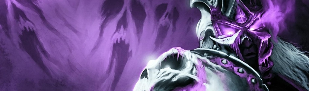 Welcome to Nyxaroth! 